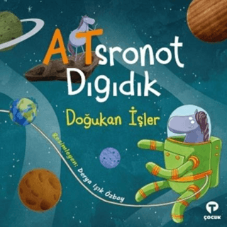 Atsronot Dıgıdık