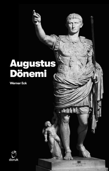 Augustus Dönemi Werner Eck