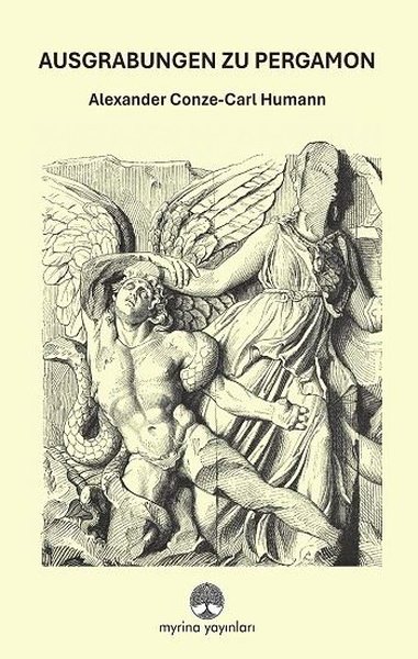 Ausgrabungen Zu Pergamon