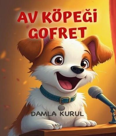 Av Köpeği Gofret