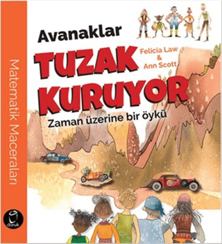 Avanaklar Tuzak Kuruyor