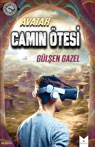 Avatar - Camın Ötesi
