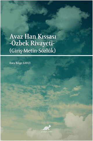 Avaz Han Kıssası