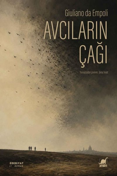 Avcıların Çağı