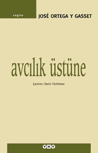 Avcılık Üstüne