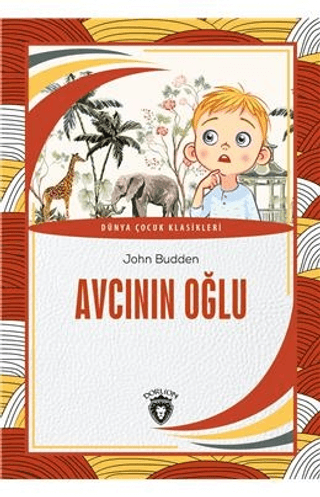 Avcının Oğlu