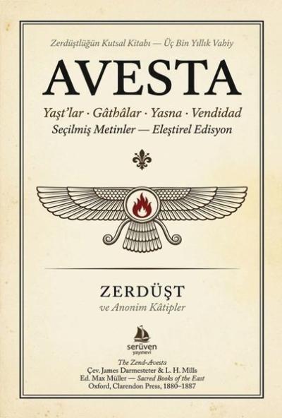 Avesta