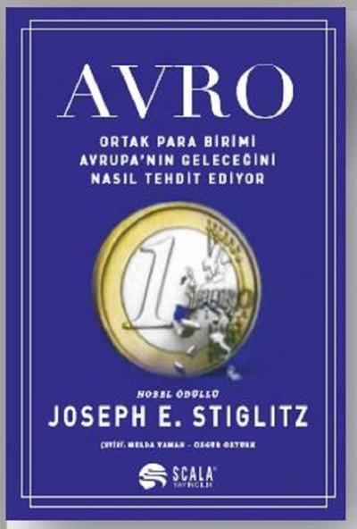 Avro Joseph E. Stiglitz