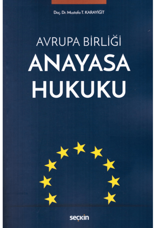 Avrupa Birliği Anayasa Hukuku