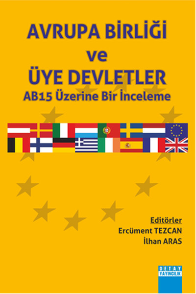 Avrupa Birliği ve Üye Devletler