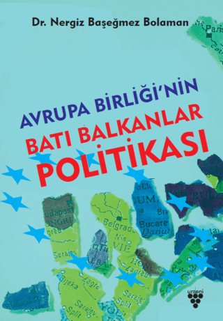 Avrupa Birliği'nin Batı Balkanlar Politikası