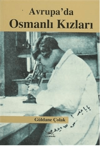 Avrupa’da Osmanlı Kızları