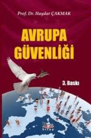Avrupa Güvenliği