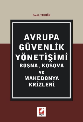 Avrupa Güvenlik Yönetişimi