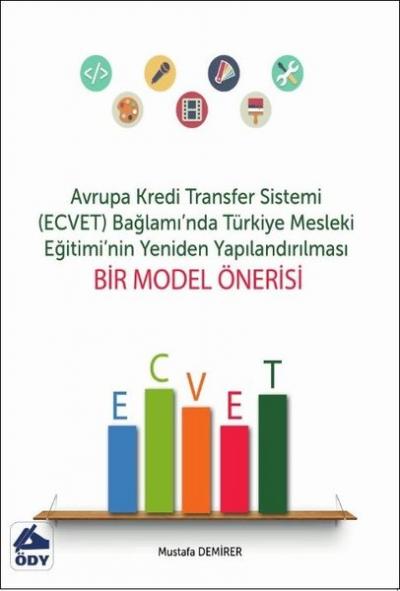 Ecvet - Bir Model Önerisi Mustafa Demirer