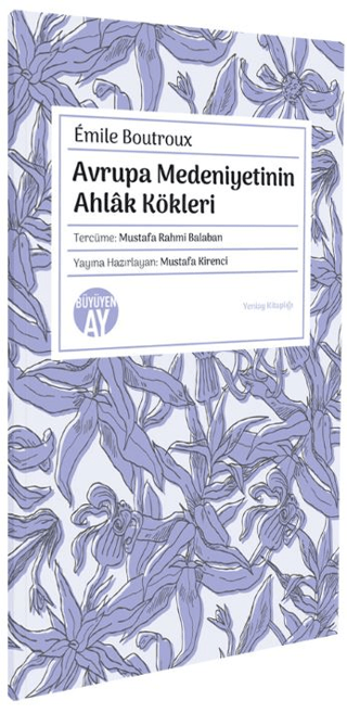 Avrupa Medeniyetinin Ahlak Kökleri