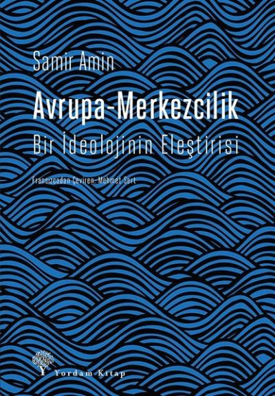 Avrupa-Merkezcilik Samir Amin
