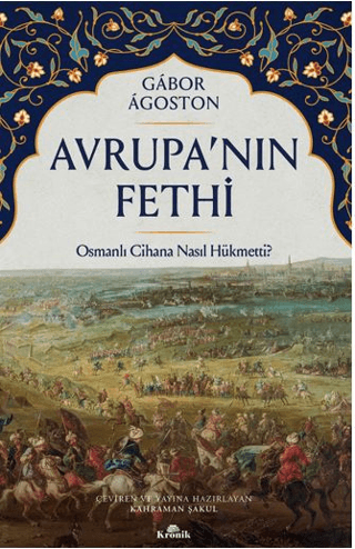 Avrupa’nın Fethi