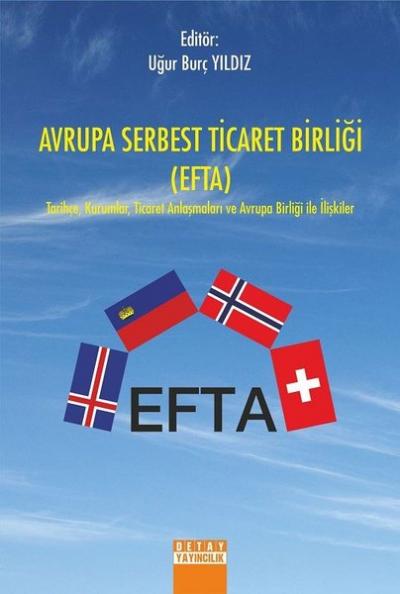 Avrupa Serbest Ticaret Birliği-Efta