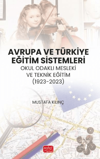 Avrupa ve Türkiye Eğitim Sistemleri