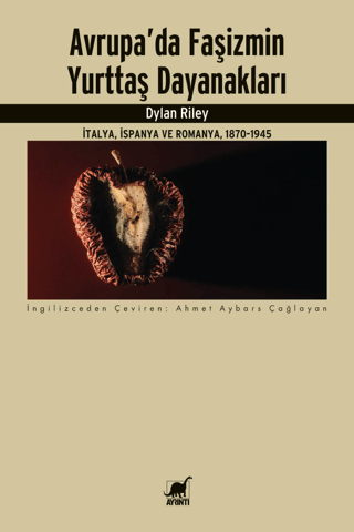 Avrupa'da Faşizmin Yurttaş Dayanakları