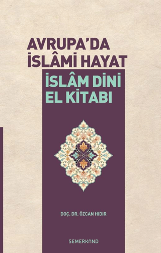 Avrupa'da İslami Hayat