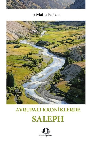 Avrupalı Kroniklerde Saleph - Silifke