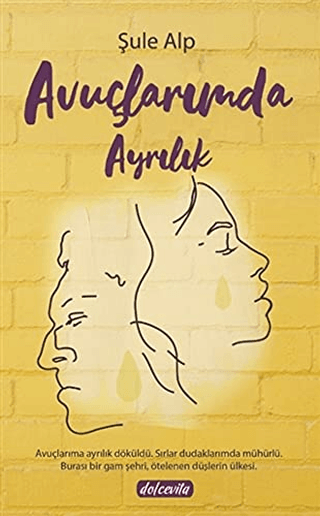 Avuçlarımda Ayrılık