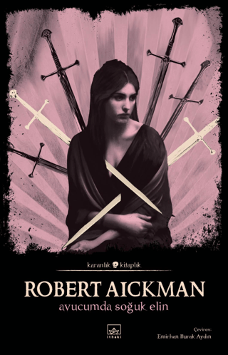 Avucumda Soğuk Elin