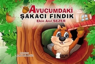 Avucumdaki Şakacı Fındık