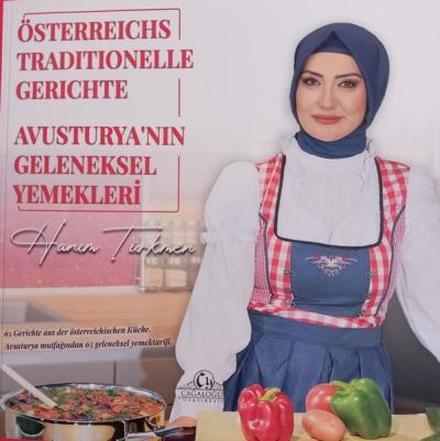 Avusturya'nın Geleneksel Yemekleri Hanım Türkmen