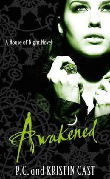 Awakened (House of Night Book# 8)