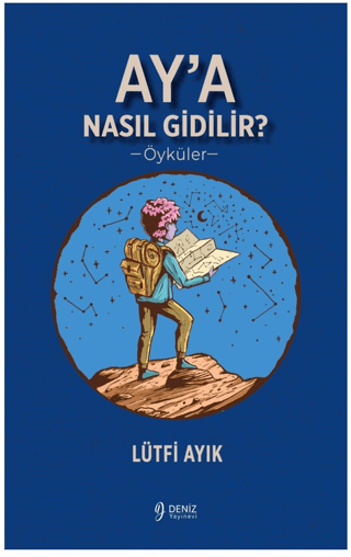 Ay’a Nasıl Gidilir?