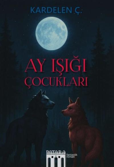 Ay Işığı Çocukları