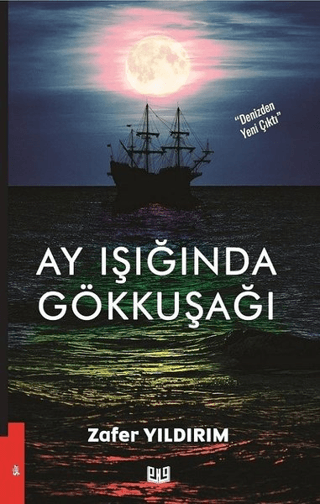 Ay Işığında Gökkuşağı