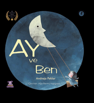 Ay ve Ben - Luna İn Jaz