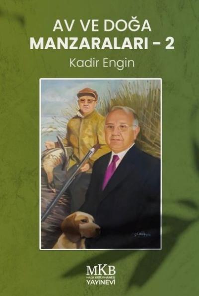 Ay ve Doğa Manzaraları - 2