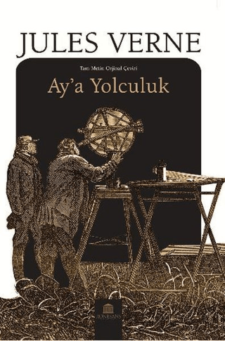 Ay'a Yolculuk