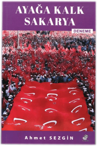 Ayağa Kalk Sakarya