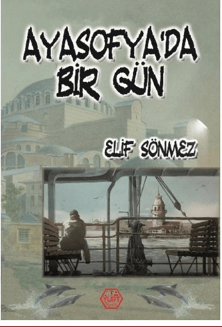 Ayasofya’da Bir Gün