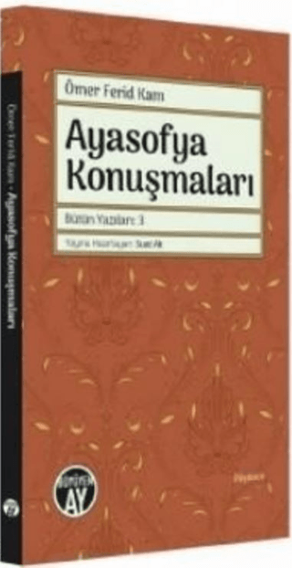 Ayasofya Konuşmaları