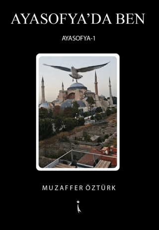 Ayasofya'da Ben