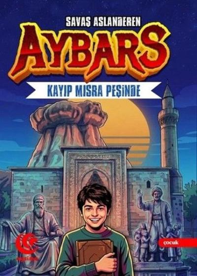 Aybars - Kayıp Mısra Peşinde