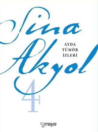 Ayda Tümör İzleri