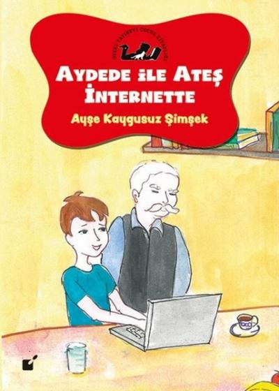 Aydede ve Ateş İnternette