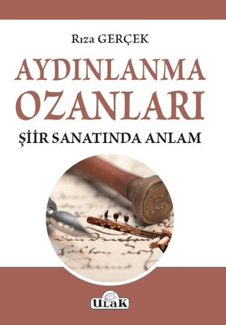 Aydınlanma Ozanları