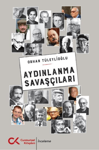 Aydınlanma Savaşçıları