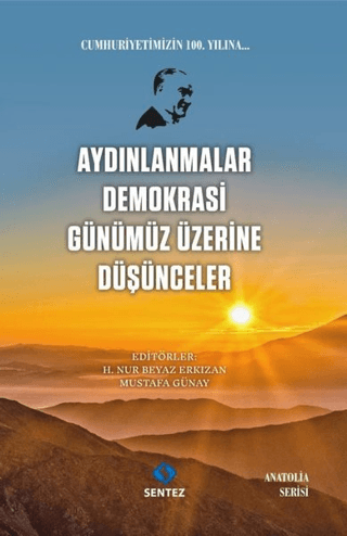 Aydınlanmalar Demokrasi Günümüz Üzerine Düşünceler