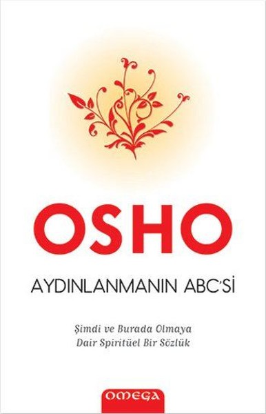 Aydınlanmanın ABC'si %28 indirimli Osho