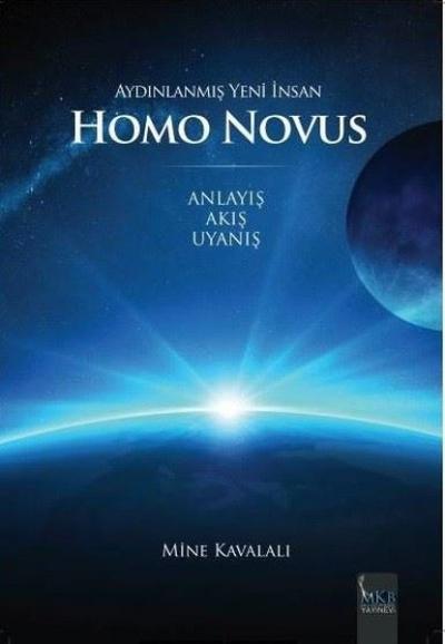 Homo Novus Mine Kavalalı